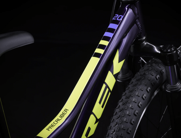Bicykel Trek Precaliber 20 7-speed Purple Abyss 2026