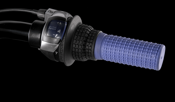 Bicykel Trek Precaliber 20 7-speed Purple Abyss 2026