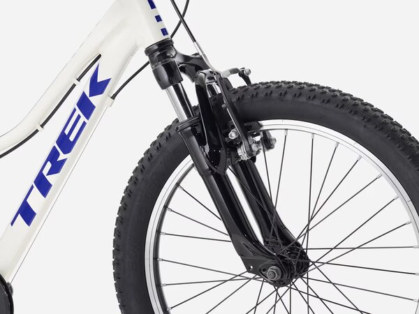 Bicykel Trek Precaliber 20 7 Speed Era White 2027