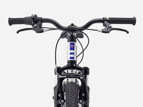 Bicykel Trek Precaliber 20 7 Speed Era White 2027