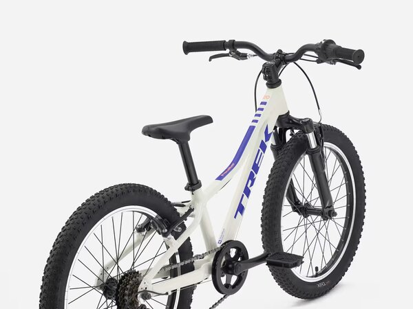 Bicykel Trek Precaliber 20 7 Speed Era White 2027
