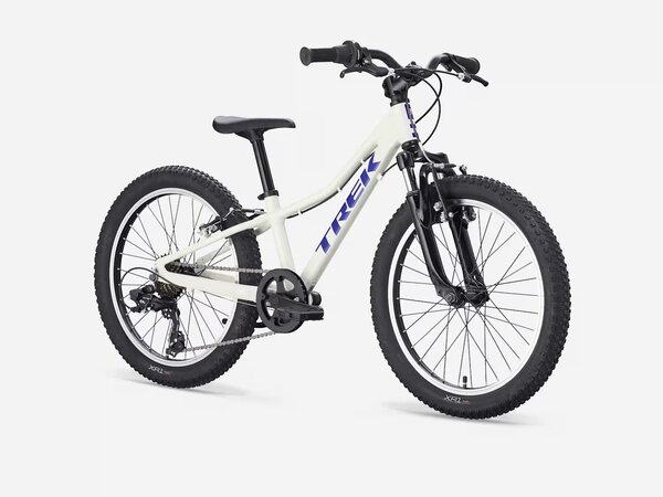 Bicykel Trek Precaliber 20 7 Speed Era White 2027