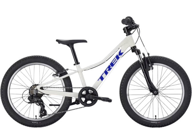 Bicykel Trek Precaliber 20 7 Speed Era White 2027