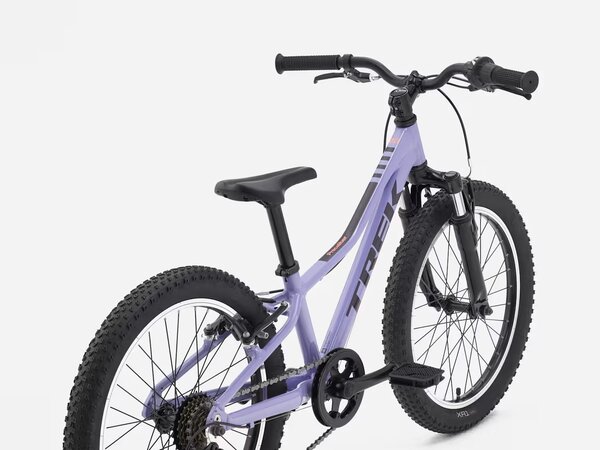 Bicykel Trek Precaliber 20 7 Speed Lavender Haze 2027