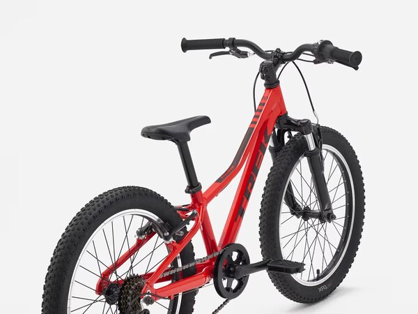 Bicykel Trek Precaliber 20 7 Speed Radioactive Red 2027