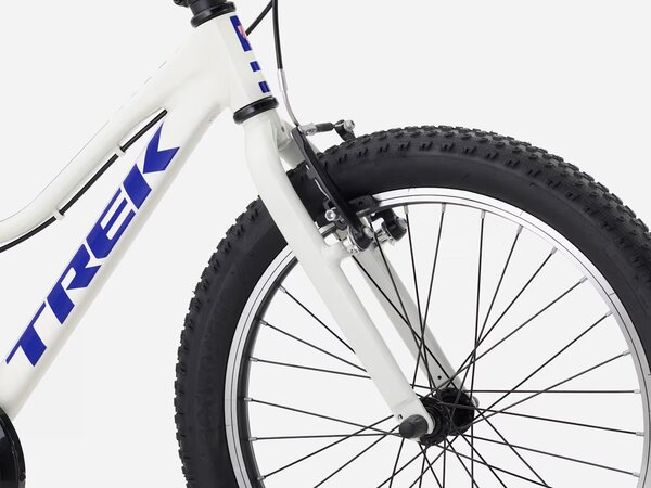 Bicykel Trek Precaliber 20 Freewheel Era White 2027