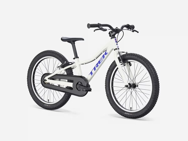 Bicykel Trek Precaliber 20 Freewheel Era White 2027