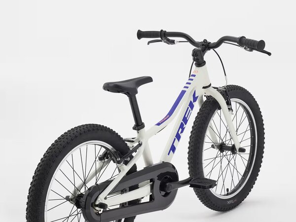 Bicykel Trek Precaliber 20 Freewheel Era White 2027