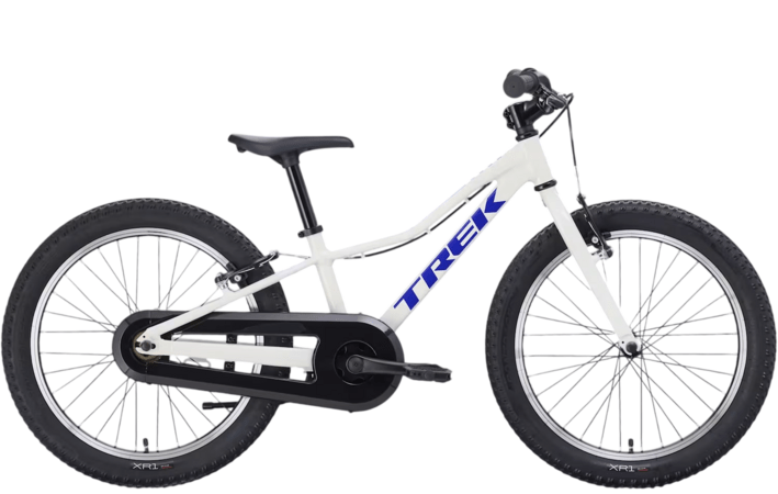 Bicykel Trek Precaliber 20 Freewheel Era White 2027