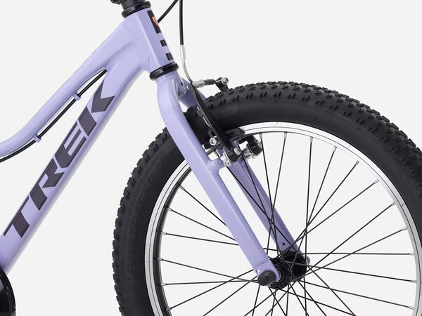 Bicykel Trek Precaliber 20 Freewheel Lavender Haze 2027