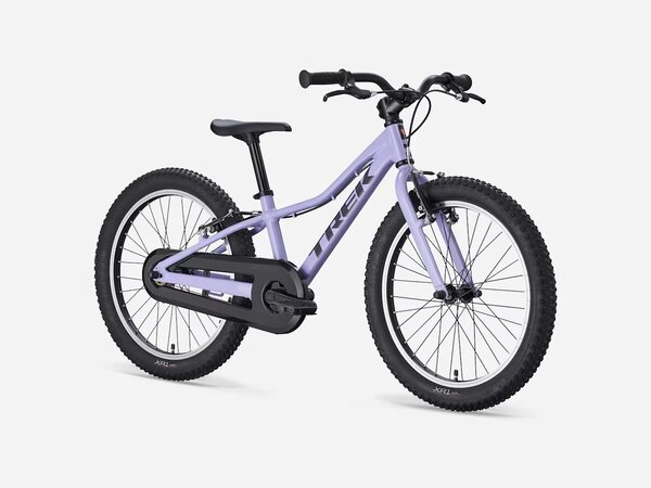 Bicykel Trek Precaliber 20 Freewheel Lavender Haze 2027