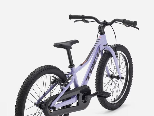 Bicykel Trek Precaliber 20 Freewheel Lavender Haze 2027