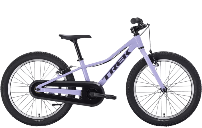 Bicykel Trek Precaliber 20 Freewheel Lavender Haze 2027