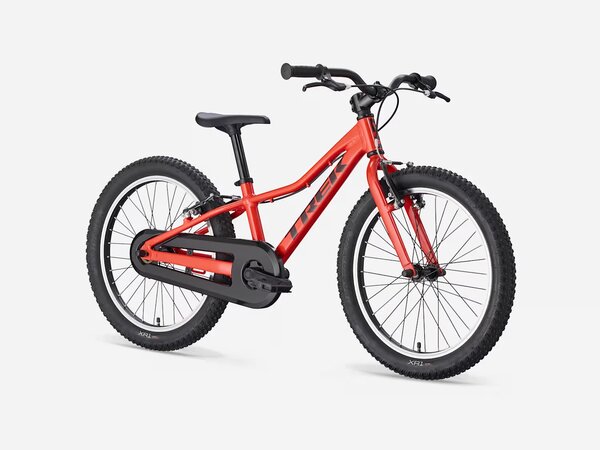 Bicykel Trek Precaliber 20 Freewheel Radioactive Red 2027