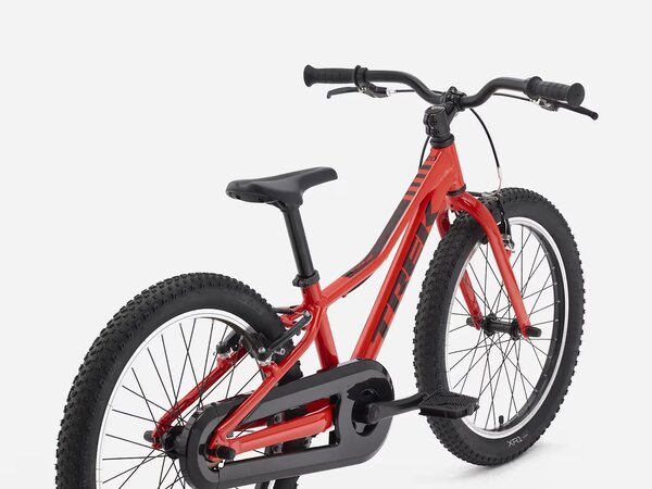 Bicykel Trek Precaliber 20 Freewheel Radioactive Red 2027