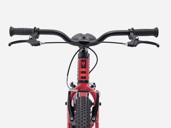 Bicykel Trek Precaliber 20 Freewheel Radioactive Red 2027