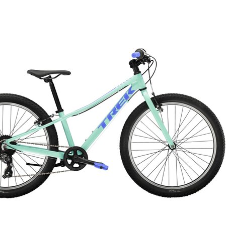 Bicykel Trek Precaliber 24 8-speed Aloha Green E 2024