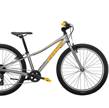 Bicykel Trek Precaliber 24 8-speed Anthracite 2024