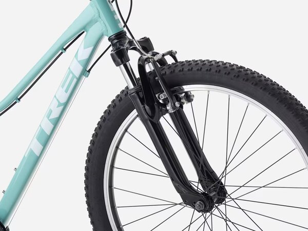 Bicykel Trek Precaliber 24 Suspension Blue Sage 2027