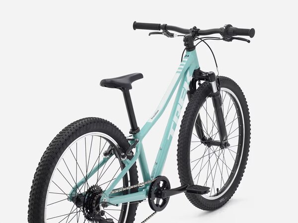 Bicykel Trek Precaliber 24 Suspension Blue Sage 2027