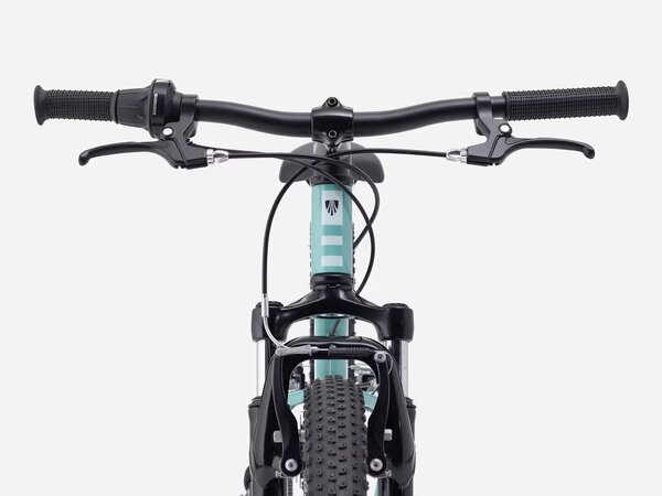 Bicykel Trek Precaliber 24 Suspension Blue Sage 2027