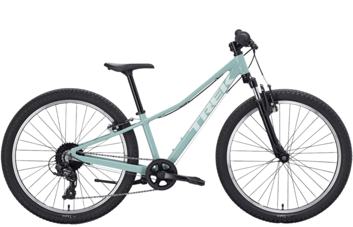 Bicykel Trek Precaliber 24 Suspension Blue Sage 2027