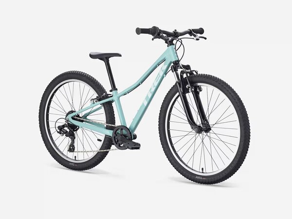 Bicykel Trek Precaliber 24 Suspension Blue Sage 2027