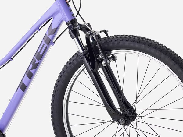 Bicykel Trek Precaliber 24 Suspension Lavender Haze 2027