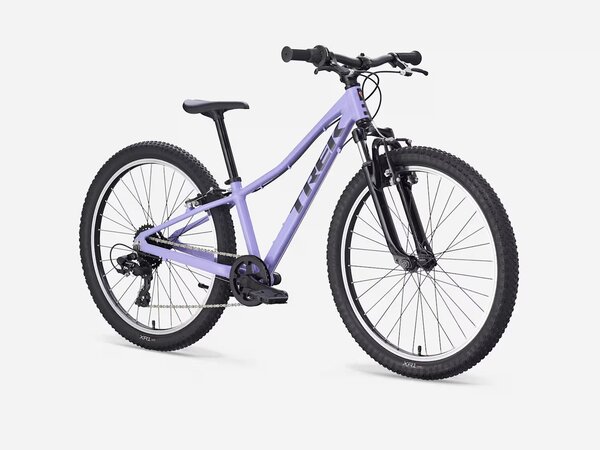 Bicykel Trek Precaliber 24 Suspension Lavender Haze 2027