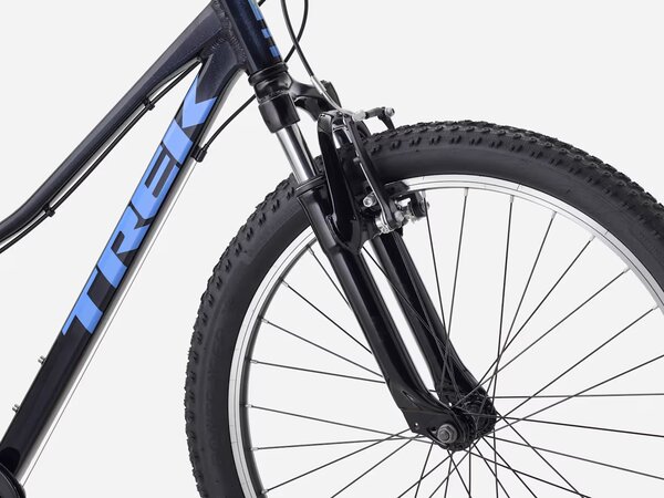 Bicykel Trek Precaliber 24 Suspension Marianas Blue 2027
