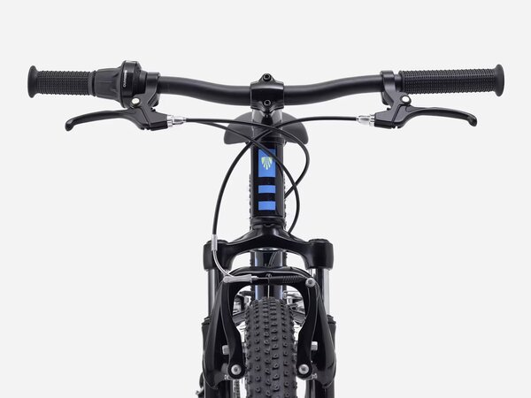 Bicykel Trek Precaliber 24 Suspension Marianas Blue 2027