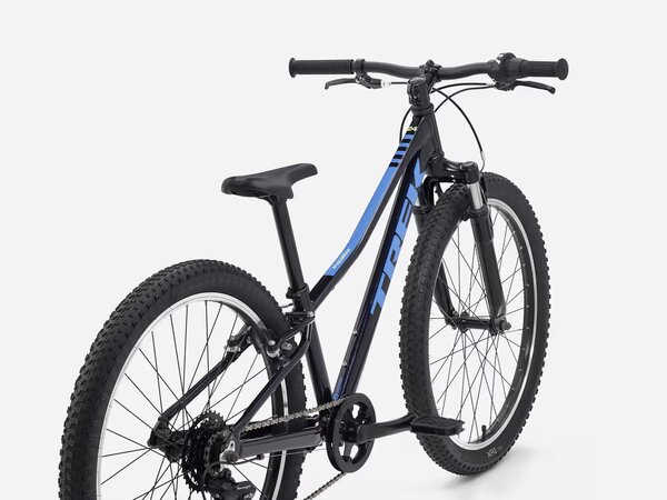 Bicykel Trek Precaliber 24 Suspension Marianas Blue 2027