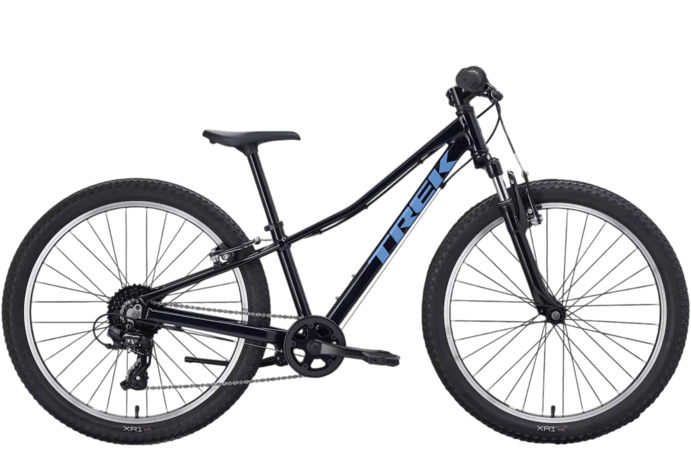 Bicykel Trek Precaliber 24 Suspension Marianas Blue 2027