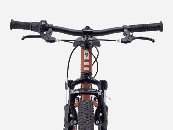 Bicykel Trek Precaliber 24 Suspension Sedona Red 2027