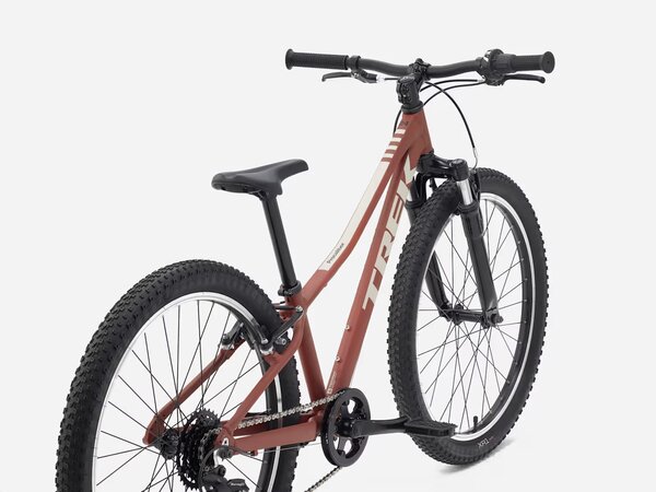 Bicykel Trek Precaliber 24 Suspension Sedona Red 2027