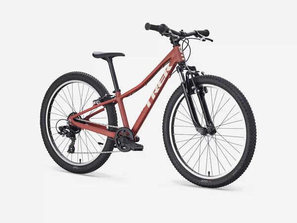Bicykel Trek Precaliber 24 Suspension Sedona Red 2027