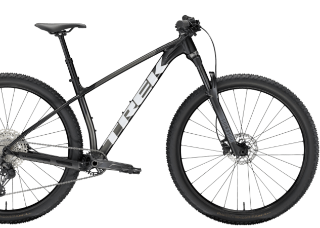 Bicykel Trek Procaliber 6 Satin Trek Black/Lithium Grey 2026