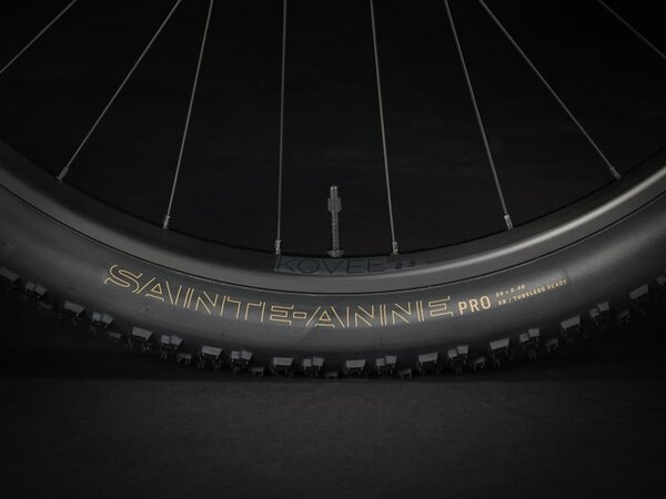 Bicykel Trek Procaliber 6 Satin Trek Black/Lithium Grey 2026