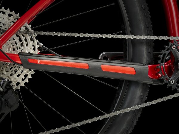 Bicykel Trek Procaliber 6 Viper Red/Crimson 2025