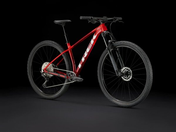 Bicykel Trek Procaliber 6 Viper Red/Crimson 2025