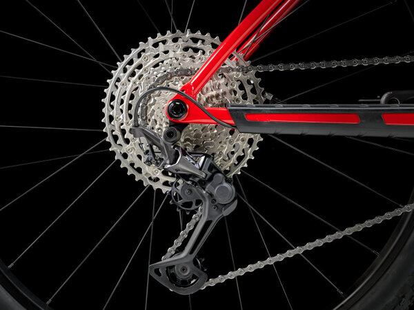 Bicykel Trek Procaliber 6 Viper Red/Crimson 2025