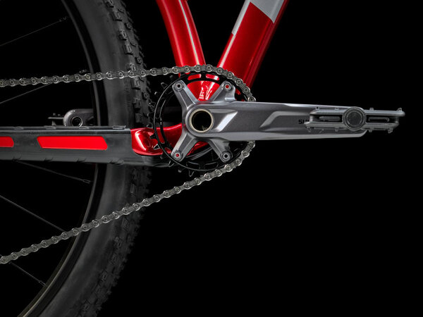 Bicykel Trek Procaliber 6 Viper Red/Crimson 2025