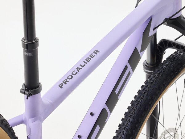 Bicykel Trek Procaliber 6 Lavender Haze 2026