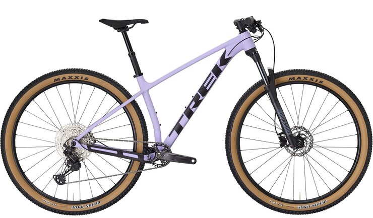 Bicykel Trek Procaliber 6 Lavender Haze 2026