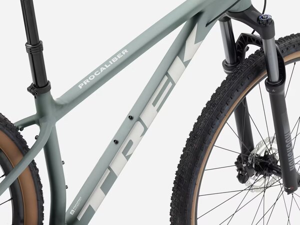 Bicykel Trek Procaliber 6 Desert Sage 2027