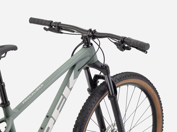 Bicykel Trek Procaliber 6 Desert Sage 2027