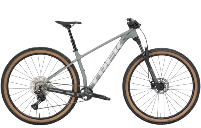 Bicykel Trek Procaliber 6 Desert Sage 2027