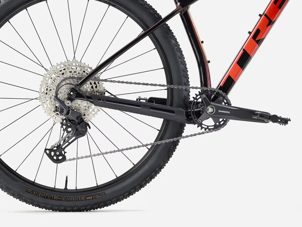 Bicykel Trek Procaliber 6 Red Serpentine 2027