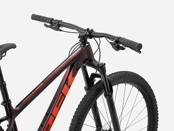 Bicykel Trek Procaliber 6 Red Serpentine 2027