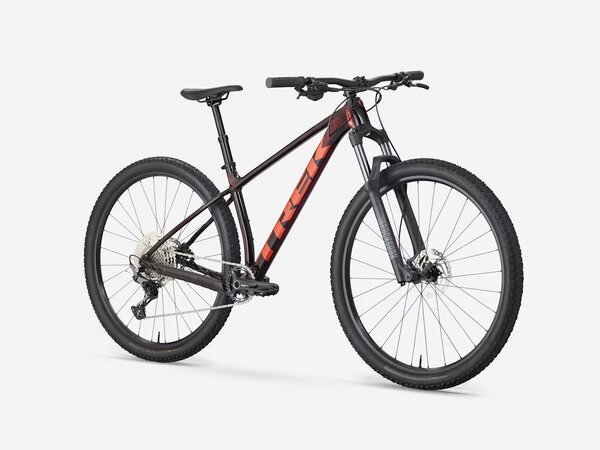 Bicykel Trek Procaliber 6 Red Serpentine 2027